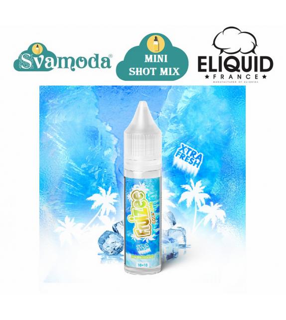 ELIQUID FRANCE FRUIZEE COLA LIME MINI SHOT MIX 10ML