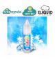ELIQUID FRANCE FRUIZEE BLACKCURRANT MANGO MINI SHOT MIX 10ML
