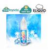 ELIQUID FRANCE FRUIZEE BLACKCURRANT MANGO MINI SHOT MIX 10ML