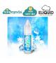 ELIQUID FRANCE FRUIZEE ICEE MINT MINI SHOT MIX 10ML