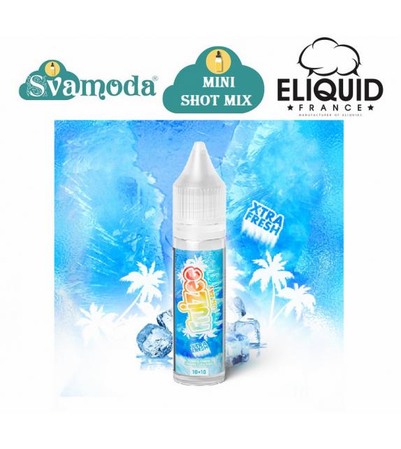 ELIQUID FRANCE FRUIZEE SUN BAY MINI SHOT MIX 10ML