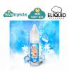 ELIQUID FRANCE FRUIZEE RED PEARL MINI SHOT MIX 10ML