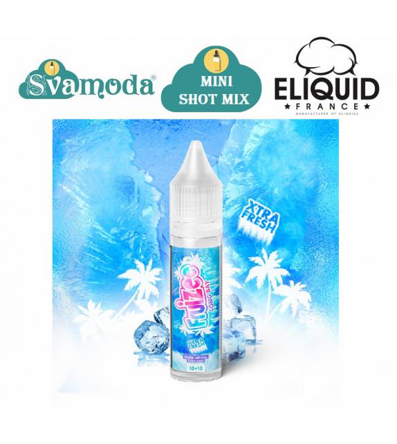 ELIQUID FRANCE FRUIZEE LONG BAY MINI SHOT MIX 10ML