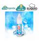 ELIQUID FRANCE FRUIZEE DRAGON KILLER MINI SHOT MIX 10ML