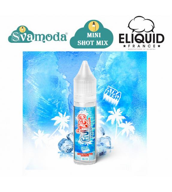 ELIQUID FRANCE FRUIZEE DRAGON KILLER MINI SHOT MIX 10ML