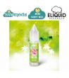 ELIQUID FRANCE FRUIZEE NO FRESH FIRE MOON MINI SHOT MIX 10ML