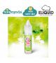 ELIQUID FRANCE FRUIZEE NO FRESH BLOODY SUMMER MINI SHOT MIX 10ML