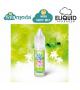 ELIQUID FRANCE FRUIZEE NO FRESH BLOODY DRAGON MINI SHOT MIX 10ML