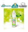 ELIQUID FRANCE FRUIZEE NO FRESH BLOODY DRAGON MINI SHOT MIX 10ML