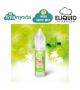 ELIQUID FRANCE FRUIZEE NO FRESH COLA APPLE MINI SHOT MIX 10ML