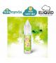 ELIQUID FRANCE FRUIZEE NO FRESH CRAZY MANGO MINI SHOT MIX 10ML