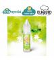 ELIQUID FRANCE FRUIZEE NO FRESH LEMON ORANGE MANDARIN MINI SHOT MIX 10ML