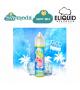 ELIQUID FRANCE FRUIZEE BLOODY LIME SHOT MIX 10ML +50