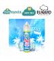 ELIQUID FRANCE FRUIZEE BLOODY DRAGON SHOT MIX 10ML +50