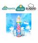 ELIQUID FRANCE FRUIZEE BLOODY SUMMER SHOT MIX 10ML +50