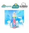 ELIQUID FRANCE FRUIZEE BLOODY SUMMER SHOT MIX 10ML +50