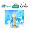ELIQUID FRANCE FRUIZEE COLA PASSION SHOT MIX 10ML +50