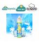 ELIQUID FRANCE FRUIZEE COLA LIME SHOT MIX 10ML +50