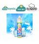 ELIQUID FRANCE FRUIZEE BLACKCURRANT MANGO SHOT MIX 10ML +50