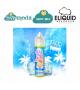 ELIQUID FRANCE FRUIZEE PURPLE BEACH SHOT MIX 10ML +50