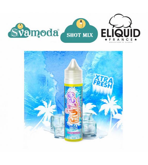 ELIQUID FRANCE FRUIZEE PURPLE BEACH SHOT MIX 10ML +50