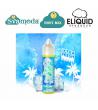 ELIQUID FRANCE FRUIZEE ICEE MINT SHOT MIX 10ML +50