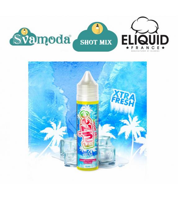 ELIQUID FRANCE FRUIZEE FIRE MOON SHOT MIX 10ML +50
