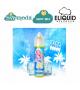 ELIQUID FRANCE FRUIZEE SUMMER BEACH SHOT MIX 10ML +50