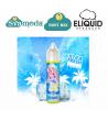 ELIQUID FRANCE FRUIZEE SUMMER BEACH SHOT MIX 10ML +50