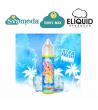 ELIQUID FRANCE FRUIZEE SUNSET LOVER SHOT MIX 10ML +50