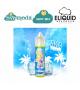 ELIQUID FRANCE FRUIZEE LEMON BLACKCURRANT SHOT MIX 10ML +50