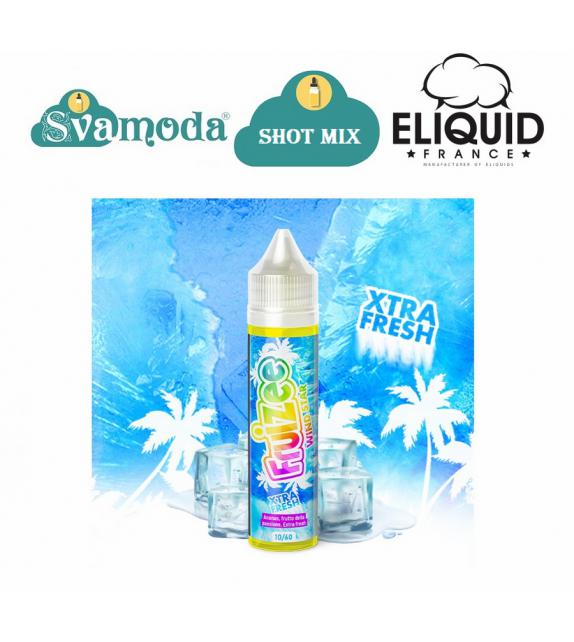 ELIQUID FRANCE FRUIZEE WIND STAR SHOT MIX 10ML +50