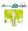 ELIQUID FRANCE FRUIZEE NO FRESH BLOODY LIME SHOT MIX 10ML +50