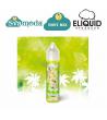 ELIQUID FRANCE FRUIZEE NO FRESH COLA APPLE SHOT MIX 10ML +50