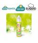 ELIQUID FRANCE FRUIZEE NO FRESH CRAZY MANGO SHOT MIX 10ML +50