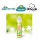ELIQUID FRANCE FRUIZEE NO FRESH LEMON ORANGE MANDARIN SHOT MIX 10ML +50