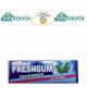 FRESHGUM MENTA FRESCA