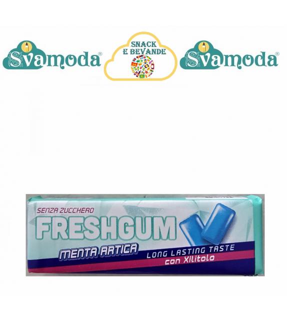 FRESHGUM MENTA ARTICA