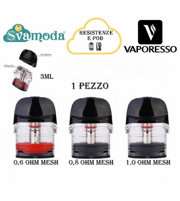 VAPORESSO LUXE Q POD SINGOLA