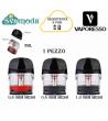 VAPORESSO LUXE Q POD SINGOLA