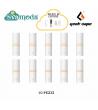 GEEK VAPE FILTRI IN COTONE BIANCHI WENAX M/M1/M2/S3 (10Pz)