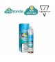 SUPREM-E FLAVOUR BAR FIZZ WATER LEMON MINI SHOT MIX 10ML