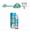 SUPREM-E FLAVOUR BAR FIZZ WATER LEMON MINI SHOT MIX 10ML