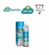 SUPREM-E FLAVOUR BAR FIZZ WATER LEMON SHOT MIX 20ML