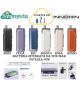 INNOKIN COOLFIRE P60 3200 MAH STARTER KIT