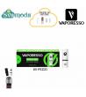 VAPORESSO FILTRI IN COTONE BIANCHI ECO ONE T-POD (20Pz)