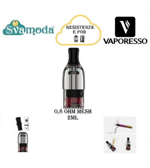 VAPORESSO ECO ONE T-POD 1PZ