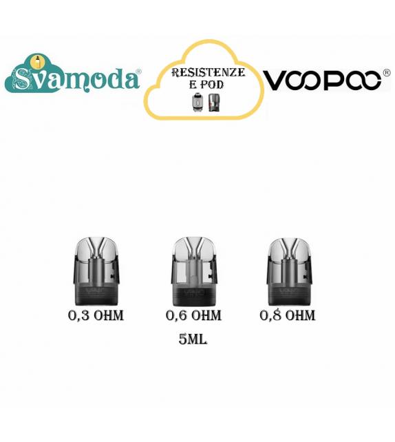 VOOPOO VINCI E-POD POD