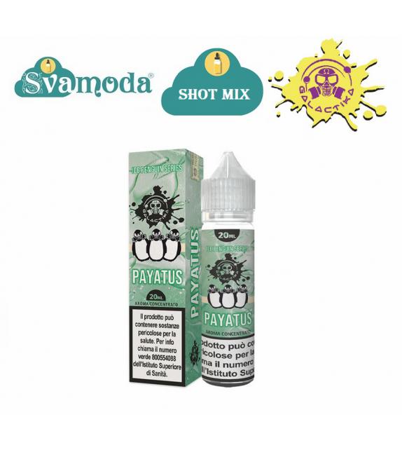 GALACTIKA & DREAMODS PAYATUS SHOT MIX 20ML