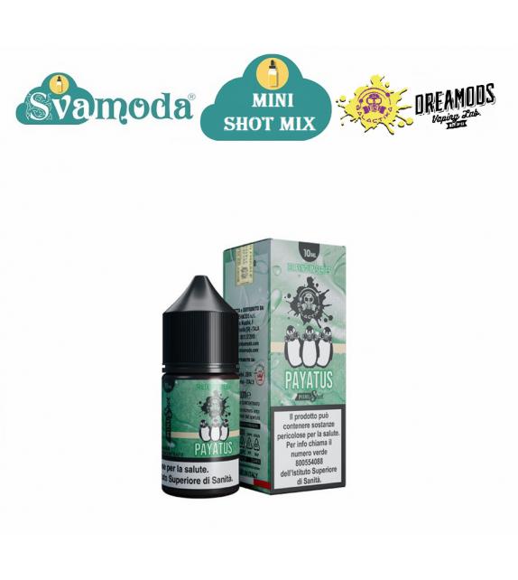 GALACTIKA & DREAMODS PAYATUS MINI SHOT MIX 10ML